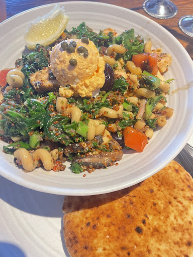 Photo of Pressed Cafe - 330 Billerica Rd, Chelmsford, MA 01824