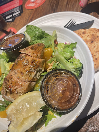 Photo of Pressed Cafe - 330 Billerica Rd, Chelmsford, MA 01824