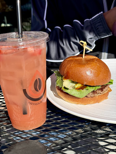 Photo of Pressed Cafe - 330 Billerica Rd, Chelmsford, MA 01824