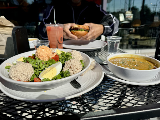 Photo of Pressed Cafe - 330 Billerica Rd, Chelmsford, MA 01824