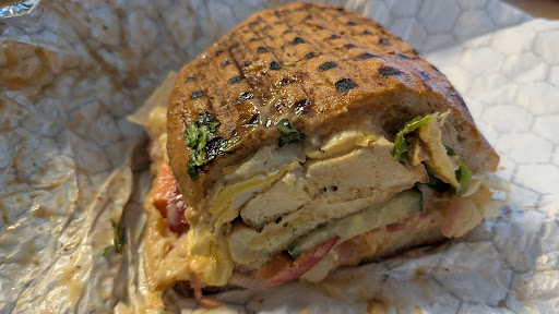 Photo of Pressed Cafe - 330 Billerica Rd, Chelmsford, MA 01824