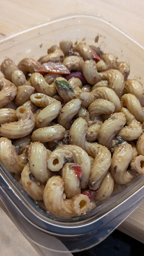 Photo of Pressed Cafe - 330 Billerica Rd, Chelmsford, MA 01824