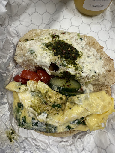 Photo of Pressed Cafe - 330 Billerica Rd, Chelmsford, MA 01824