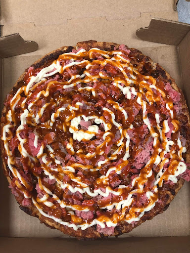 Photo of Mediterranean pizza & Roast Beef - 124 S Main St, Bradford, MA 01835