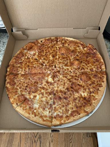 Photo of Mediterranean pizza & Roast Beef - 124 S Main St, Bradford, MA 01835