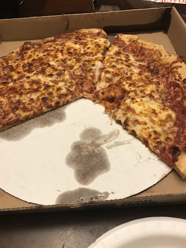 Photo of Mediterranean pizza & Roast Beef - 124 S Main St, Bradford, MA 01835