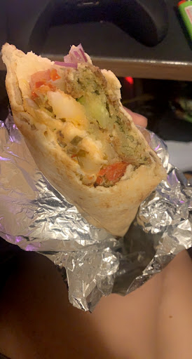 Photo of Mediterranean pizza & Roast Beef - 124 S Main St, Bradford, MA 01835