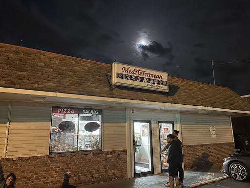 Photo of Mediterranean pizza & Roast Beef - 124 S Main St, Bradford, MA 01835