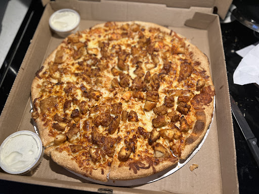 Photo of Mediterranean pizza & Roast Beef - 124 S Main St, Bradford, MA 01835