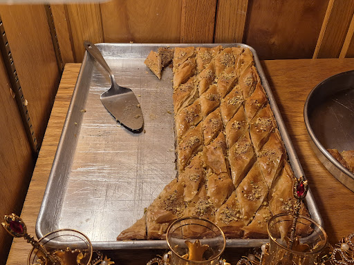 Photo of Ayasofia Mediterranean Restaurant - 82 E Broadway, Salem, NH 03079