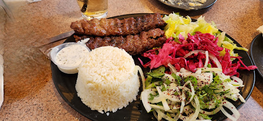 Photo of Ayasofia Mediterranean Restaurant - 82 E Broadway, Salem, NH 03079