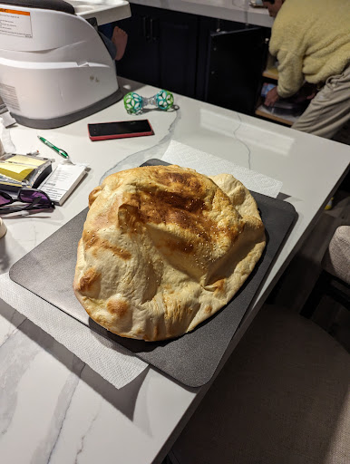 Photo of Ayasofia Mediterranean Restaurant - 82 E Broadway, Salem, NH 03079