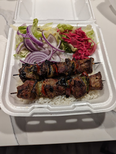 Photo of Ayasofia Mediterranean Restaurant - 82 E Broadway, Salem, NH 03079