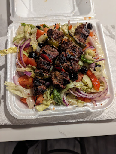 Photo of Ayasofia Mediterranean Restaurant - 82 E Broadway, Salem, NH 03079