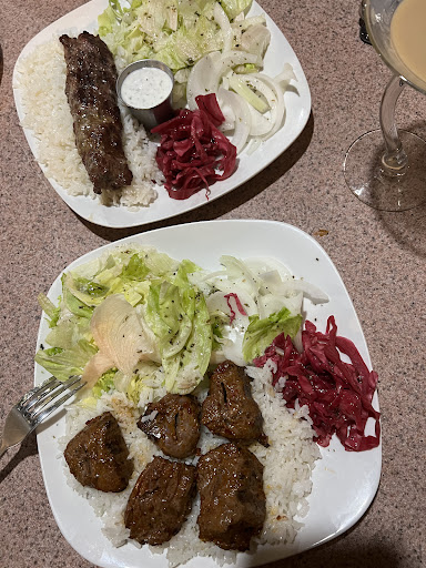 Photo of Ayasofia Mediterranean Restaurant - 82 E Broadway, Salem, NH 03079