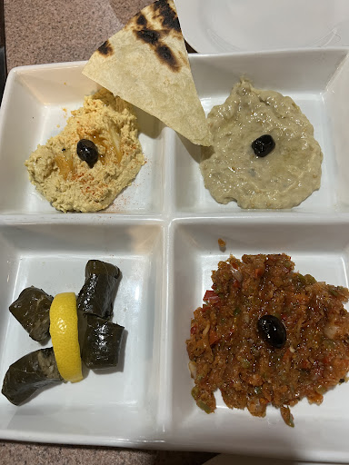 Photo of Ayasofia Mediterranean Restaurant - 82 E Broadway, Salem, NH 03079