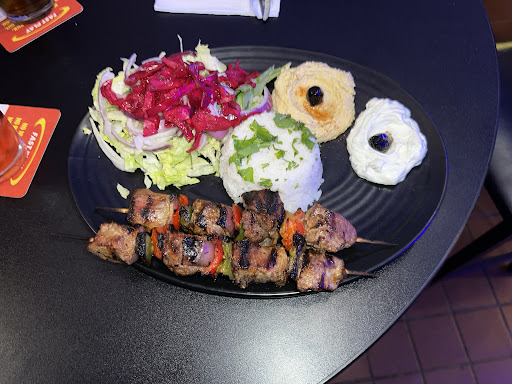 Photo of Ayasofia Mediterranean Restaurant - 82 E Broadway, Salem, NH 03079