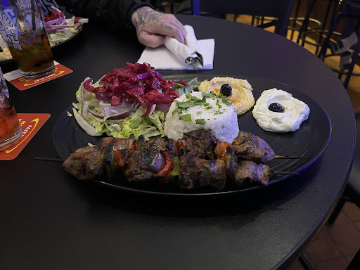 Photo of Ayasofia Mediterranean Restaurant - 82 E Broadway, Salem, NH 03079