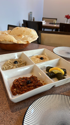 Photo of Ayasofia Mediterranean Restaurant - 82 E Broadway, Salem, NH 03079