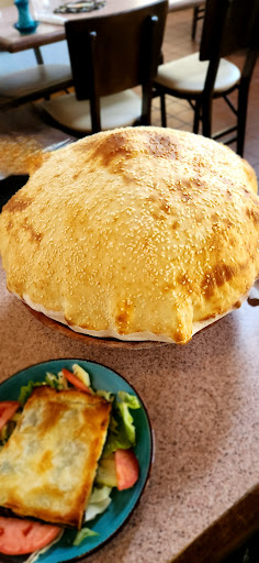 Photo of Ayasofia Mediterranean Restaurant - 82 E Broadway, Salem, NH 03079