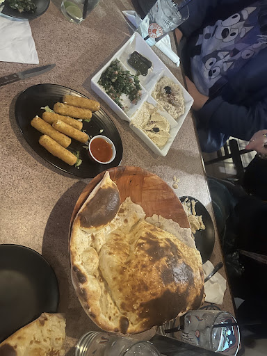 Photo of Ayasofia Mediterranean Restaurant - 82 E Broadway, Salem, NH 03079