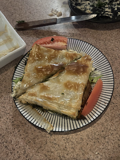 Photo of Ayasofia Mediterranean Restaurant - 82 E Broadway, Salem, NH 03079