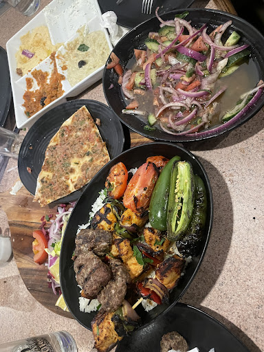 Photo of Ayasofia Mediterranean Restaurant - 82 E Broadway, Salem, NH 03079