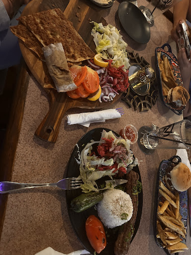 Photo of Ayasofia Mediterranean Restaurant - 82 E Broadway, Salem, NH 03079