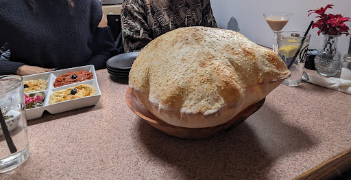 Photo of Ayasofia Mediterranean Restaurant - 82 E Broadway, Salem, NH 03079