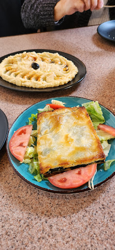 Photo of Ayasofia Mediterranean Restaurant - 82 E Broadway, Salem, NH 03079