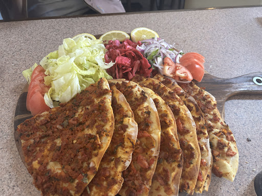 Photo of Ayasofia Mediterranean Restaurant - 82 E Broadway, Salem, NH 03079