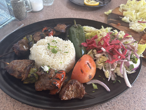 Photo of Ayasofia Mediterranean Restaurant - 82 E Broadway, Salem, NH 03079