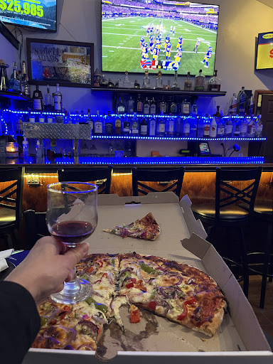 Photo of Ayasofia Mediterranean Restaurant - 82 E Broadway, Salem, NH 03079