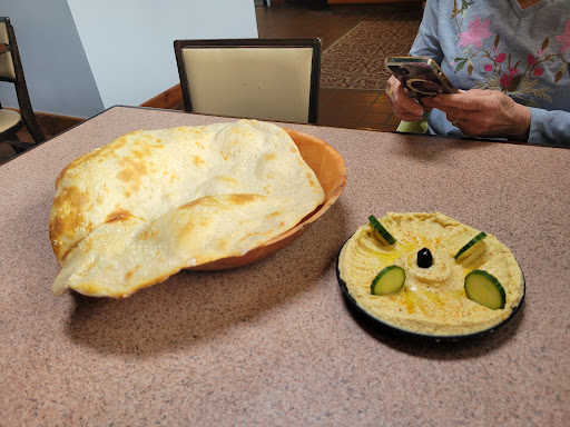 Photo of Ayasofia Mediterranean Restaurant - 82 E Broadway, Salem, NH 03079