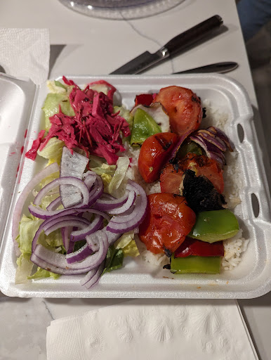 Photo of Ayasofia Mediterranean Restaurant - 82 E Broadway, Salem, NH 03079