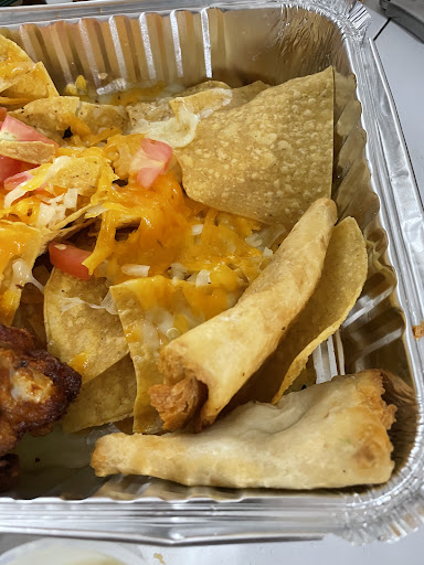 Photo of Casa Blanca - 106 Lowell Blvd, Methuen, MA 01844