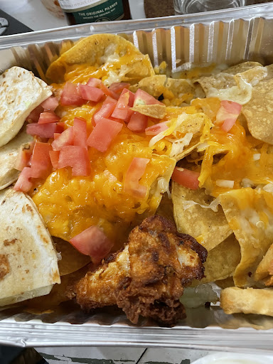 Photo of Casa Blanca - 106 Lowell Blvd, Methuen, MA 01844