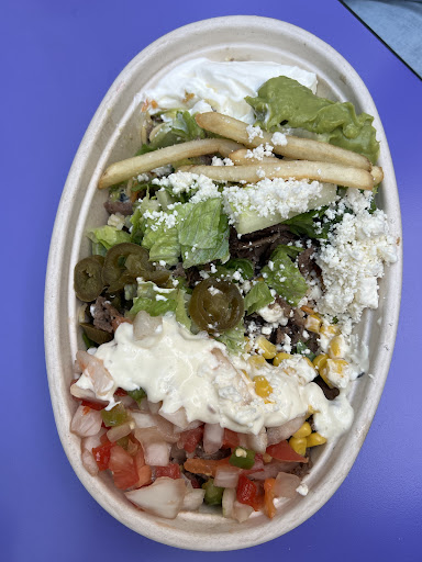 Photo of Istanbul Doner Burrito-Longwood Boston - 350 Longwood Ave, Boston, MA 02215