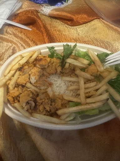 Photo of Istanbul Doner Burrito-Longwood Boston - 350 Longwood Ave, Boston, MA 02215