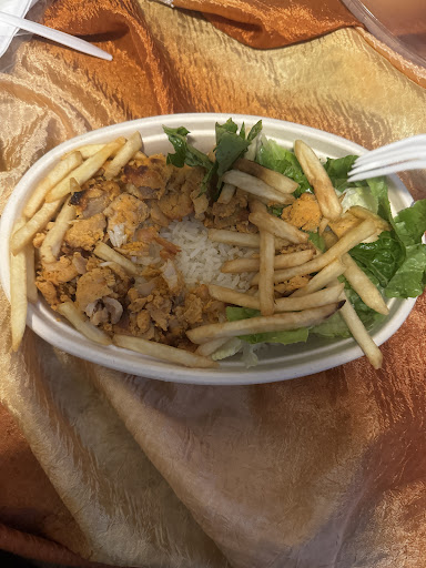 Photo of Istanbul Doner Burrito-Longwood Boston - 350 Longwood Ave, Boston, MA 02215