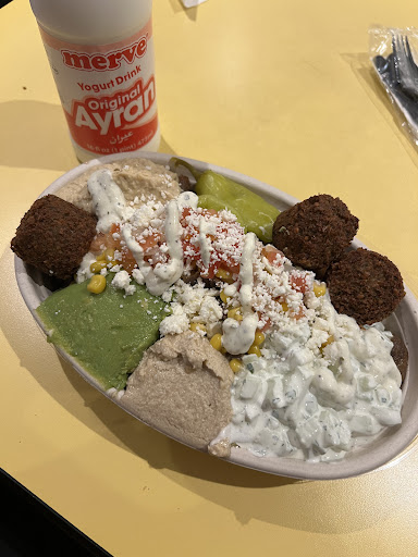 Photo of Istanbul Doner Burrito-Longwood Boston - 350 Longwood Ave, Boston, MA 02215