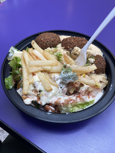 Photo of Istanbul Doner Burrito-Longwood Boston - 350 Longwood Ave, Boston, MA 02215