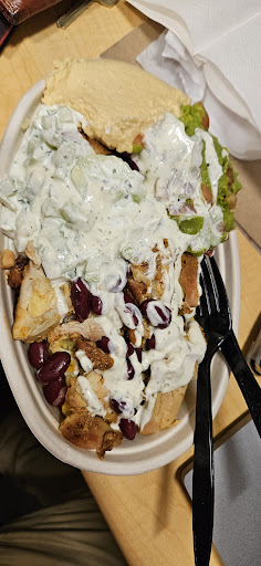 Photo of Istanbul Doner Burrito-Longwood Boston - 350 Longwood Ave, Boston, MA 02215