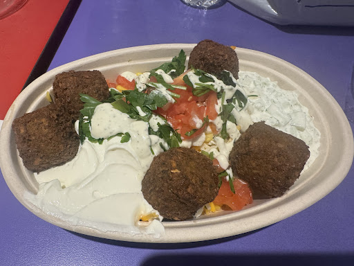 Photo of Istanbul Doner Burrito-Longwood Boston - 350 Longwood Ave, Boston, MA 02215