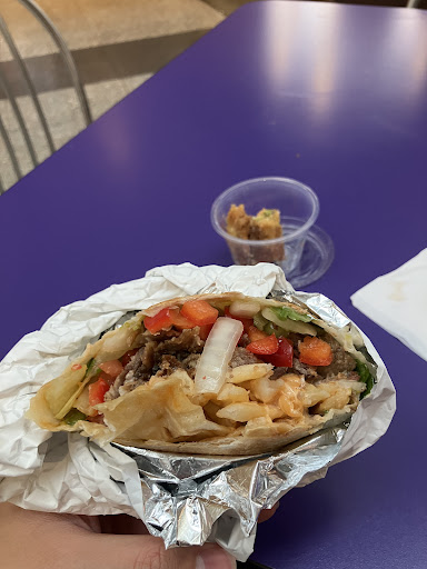 Photo of Istanbul Doner Burrito-Longwood Boston - 350 Longwood Ave, Boston, MA 02215