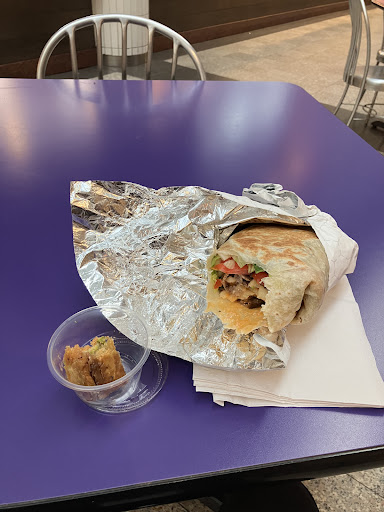 Photo of Istanbul Doner Burrito-Longwood Boston - 350 Longwood Ave, Boston, MA 02215