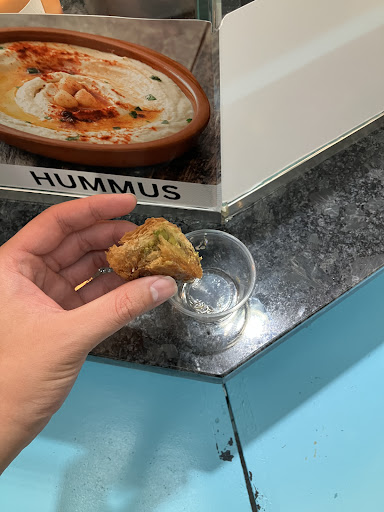 Photo of Istanbul Doner Burrito-Longwood Boston - 350 Longwood Ave, Boston, MA 02215