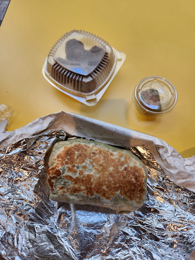 Photo of Istanbul Doner Burrito-Longwood Boston - 350 Longwood Ave, Boston, MA 02215