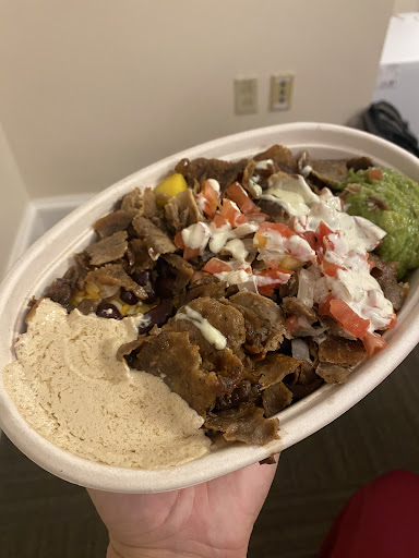 Photo of Istanbul Doner Burrito-Longwood Boston - 350 Longwood Ave, Boston, MA 02215