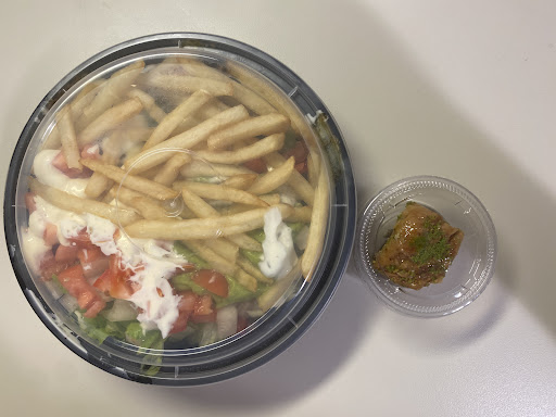 Photo of Istanbul Doner Burrito-Longwood Boston - 350 Longwood Ave, Boston, MA 02215